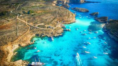 Malta a settembre (o ad ottobre), perché è il periodo più bello per una vacanza