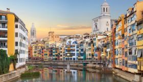 Come arrivare all’aeroporto di Girona da Barcellona