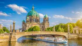 Berlino in 48 ore: cosa vedere e cosa fare