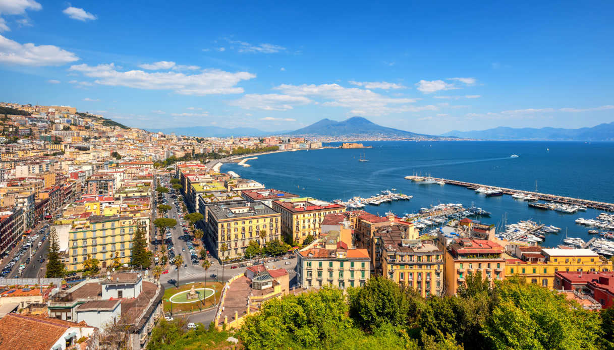 Cosa vedere a Napoli: luoghi da visitare assolutamente