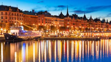 Itinerari d’autunno: andiamo alla scoperta di Stoccolma