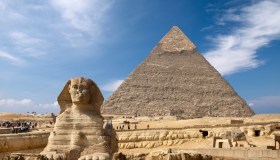 Cosa vedere in Egitto: documenti d’ingresso, mete e città da non perdere