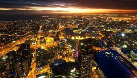 La Top 10 delle città più vivibili: mini guida di Melbourne