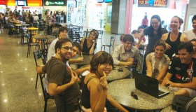 Come arrivare all’aeroporto di Napoli dalla Stazione centrale