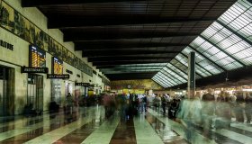 Come arrivare all’aeroporto di Firenze dalla Stazione SMN