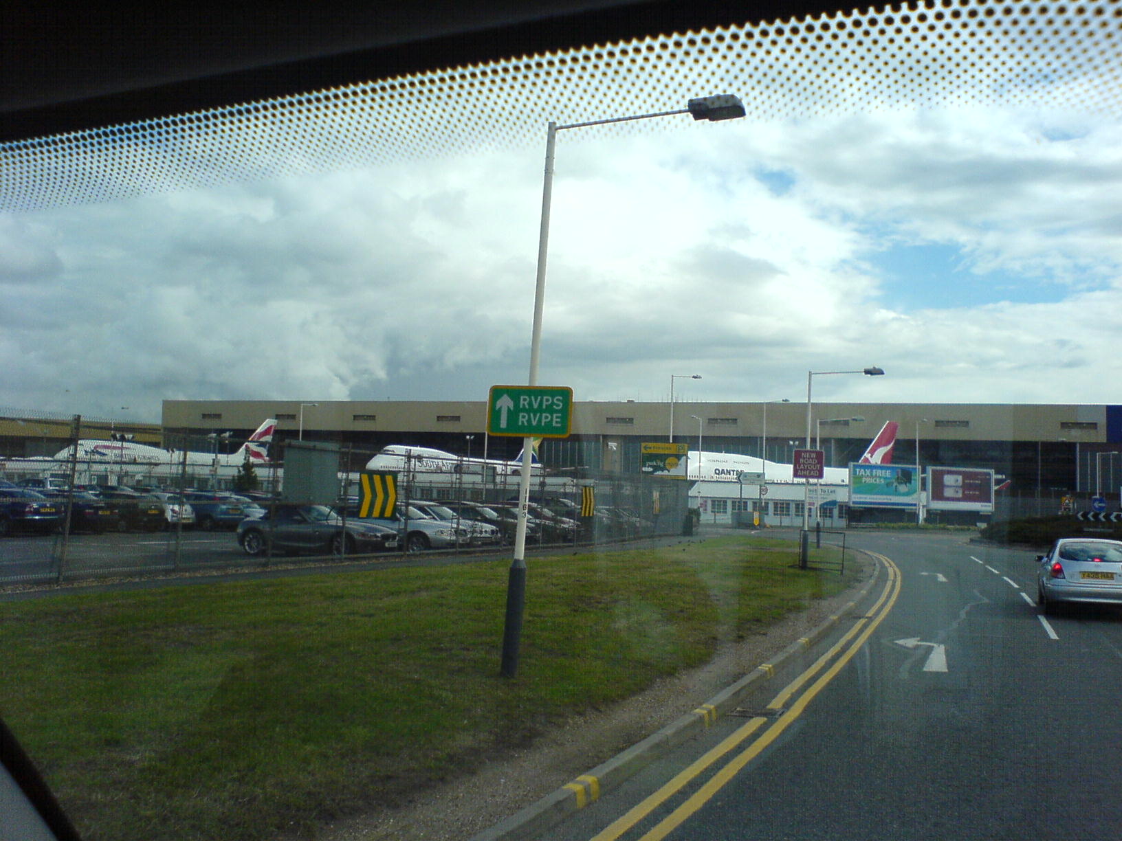 Da Heathrow Si Raggiunge Con La Metropolitana
