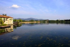 Lago di Pusiano