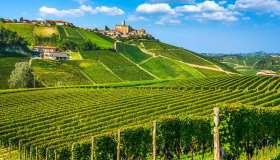 Langhe, il Piemonte più bello da vivere in ogni stagione