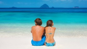 Maldive, il paradiso dei viaggi di nozze dove tutti divorziano