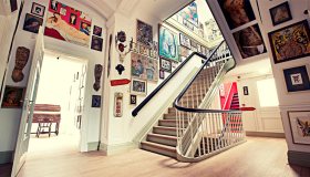 Museo dei Tatuaggi, uno dei musei più bizzarri di Amsterdam