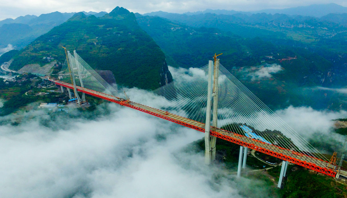Il Ponte Più Bello Del Mondo