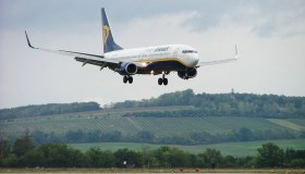 Ryanair vola in Israele: nuovi low cost da novembre 2017