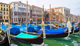 10 posti da vedere prima che spariscano… c’è anche Venezia