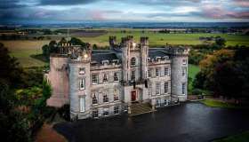 Gli hotel da paura dove si dorme coi fantasmi. Anche in Italia