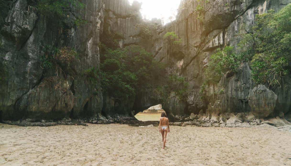 Ha Long, spiagge top