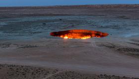 Le porte dell’inferno: dal Lago d’Averno alle grotte del Belize