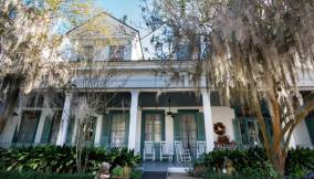 Myrtles Plantation