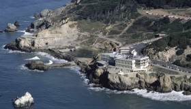 San Francisco: il segreto della casa sulla roccia