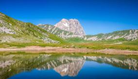 L'Abruzzo è come l'Islanda: ecco le prove