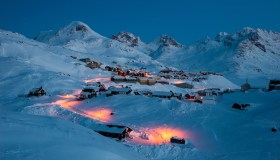 Luoghi da record: i più estremi del mondo