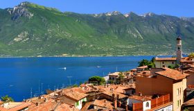 Limone sul Garda è il paese più longevo d’Italia