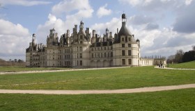 Castelli della Loira: tour di quattro giorni