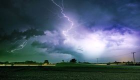 Meteo: piogge intense, specie in alcune zone d’Italia