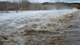 Allerta meteo su Liguria e Piemonte: rischio alluvioni e nubifragi