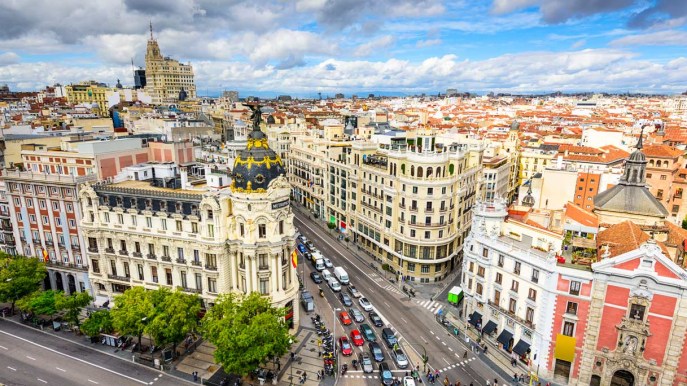 Cosa vedere a Madrid: due giorni nella Capitale di Spagna