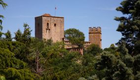 Castello di Gropparello