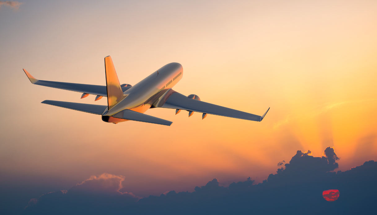 Level è la nuova compagnia aerea