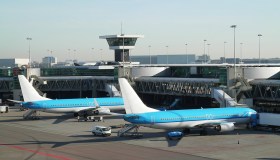 Amsterdam, all’aeroporto più grande d’Europa organizzano tour guidati