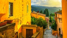 I borghi letterari più belli da visitare in Italia