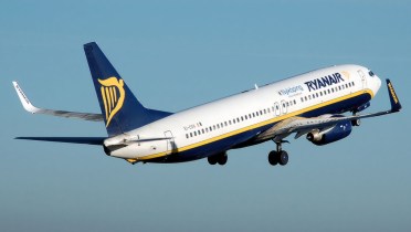 Offerta lampo Ryanair: voli da 19,99 euro (solo per oggi) - Idee