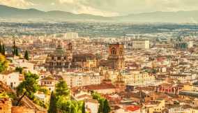 Granada città da visitare