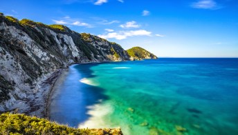 Le 10 spiagge più belle dell’isola d’Elba