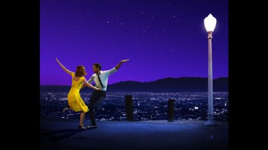 Los Angeles e La La Land, uno sguardo sulla città