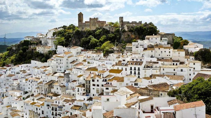 Marinaleda, in Andalusia, è la meta più low cost per le vacanze