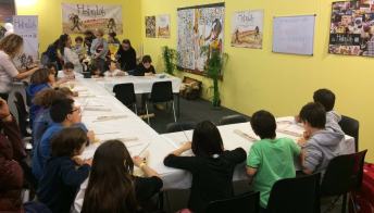 Viaggiare con i bambini: a ModenaFiere torna il Children’s Tour