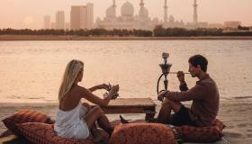 Instagram: ecco la coppia che è diventata ricca postando foto di viaggi