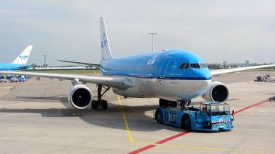 Da Cagliari ad Amsterdam grazie ad Air France – KLM