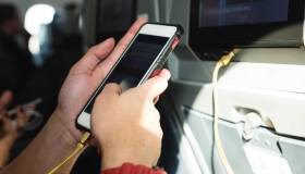 3 cose che puoi fare con l’iPhone in aeroporto
