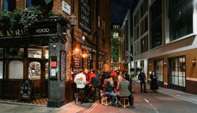 10 cose da fare a Londra di notte