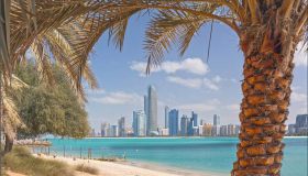 Abu Dhabi: guida alle spiagge più belle