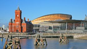 Come arrivare a Cardiff dall’Italia: voli e autobus