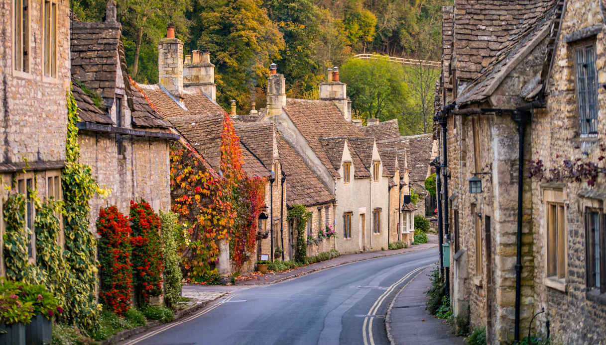 Cosa vedere a Londra - Guida viaggi Londra - Genovagando