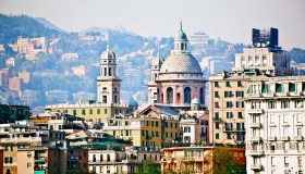 Il New York Times scopre Genova: “Non è Roma, né Firenze. Questo è il suo fascino”