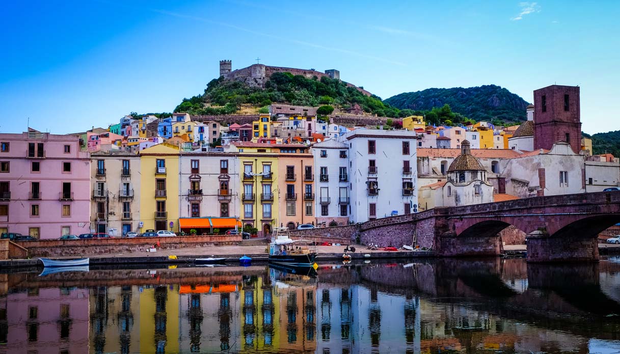 Sardegna: al via la Primavera nei borghi di eccellenza