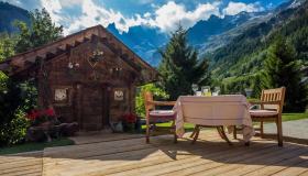 Mindfulness in Valle d’Aosta: la prima vacanza alla ricerca della consapevolezza