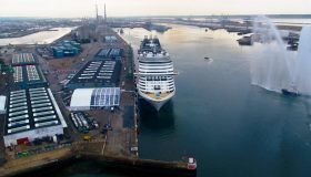 MSC Meraviglia, la nave da crociera più grande d’Europa